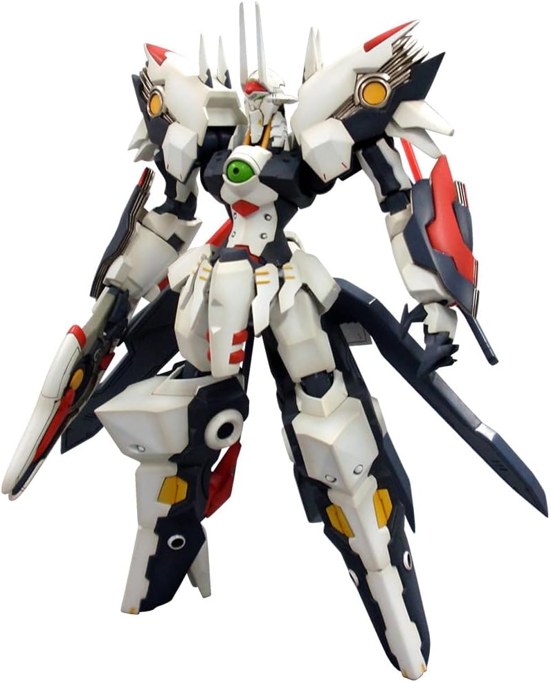 Kotobukiya KP111X 1/144 Linebarrel Overdrive (Linebarrels of Iron) - BanzaiHobby