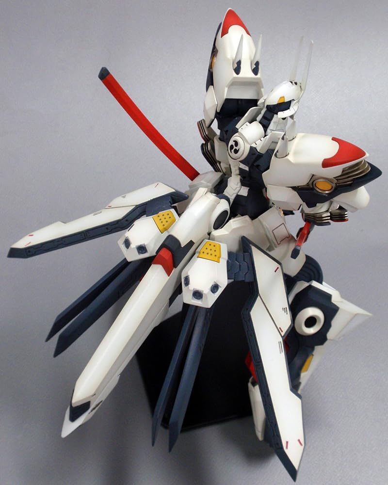 Kotobukiya KP111X 1/144 Linebarrel Overdrive (Linebarrels of Iron) - BanzaiHobby