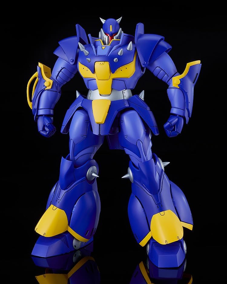 Good Smile Company MODEROID Zuwel (Panzer World Galient) - BanzaiHobby