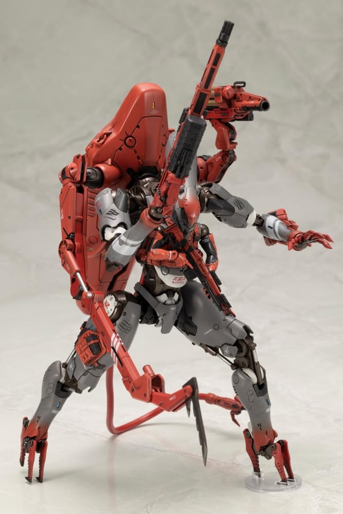 Kotobukiya KP748 1/20 Ghost Mech Coffins (Death Stranding 2: On The Beach)
