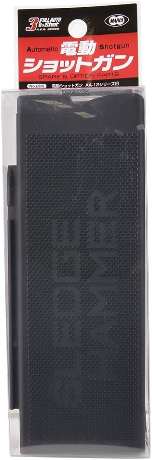 Tokyo Marui AA-12 Spare Magazine - BanzaiHobby