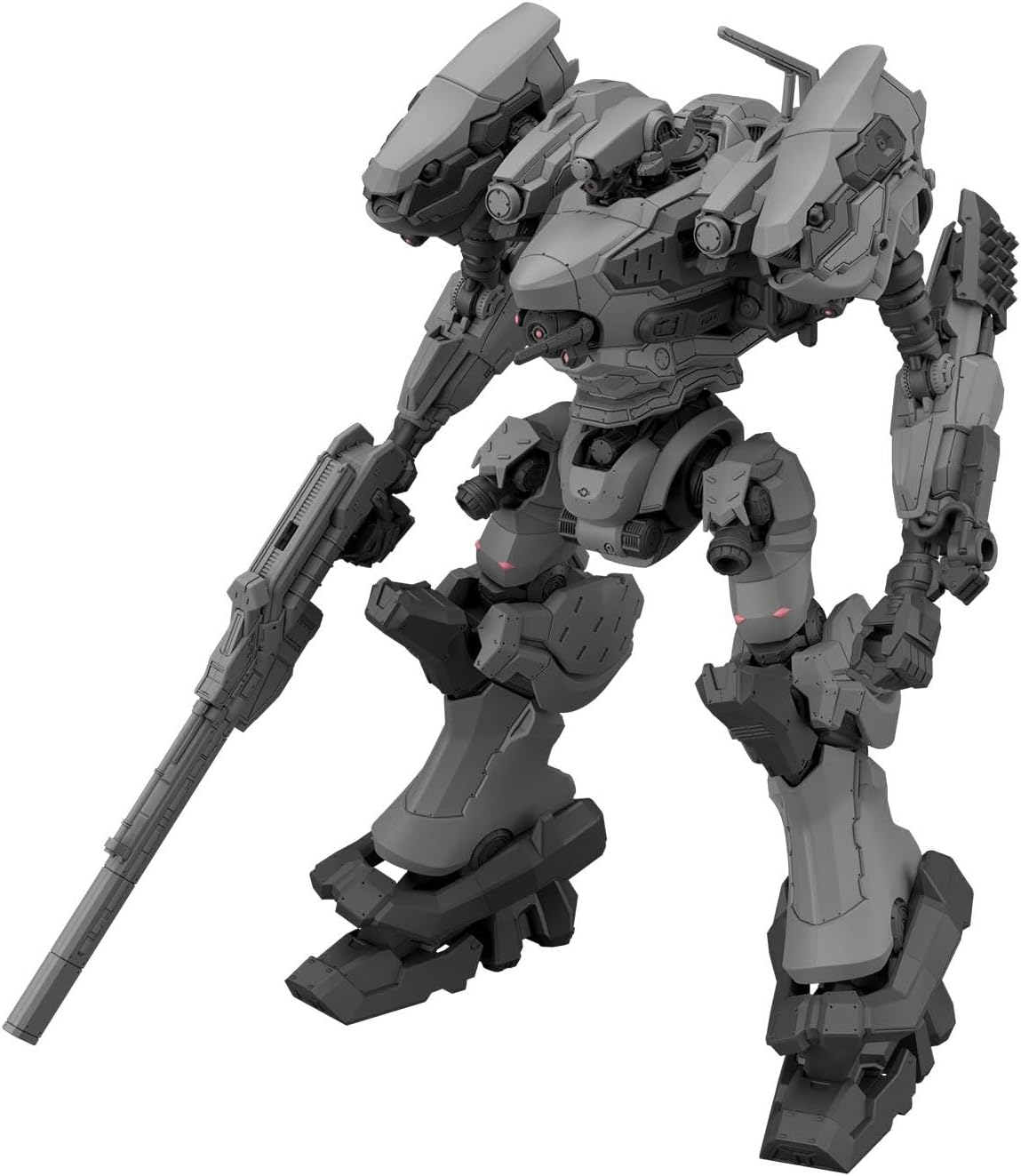 Bandai 30MM Armored Core VI Fires of Rubicon RaD CC-2000 Orbiter - BanzaiHobby