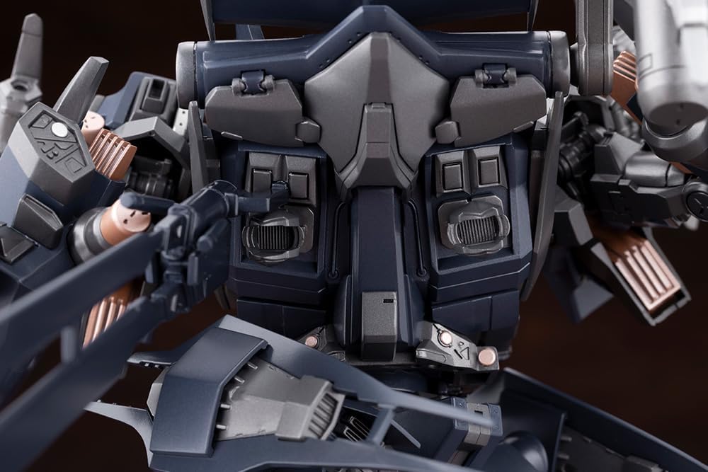 Kotobukiya VI096 1/72 RAYLEONARD 03-AALIYAH Orlea (Armored Core 4) - Kotobukiya Banzai Hobby