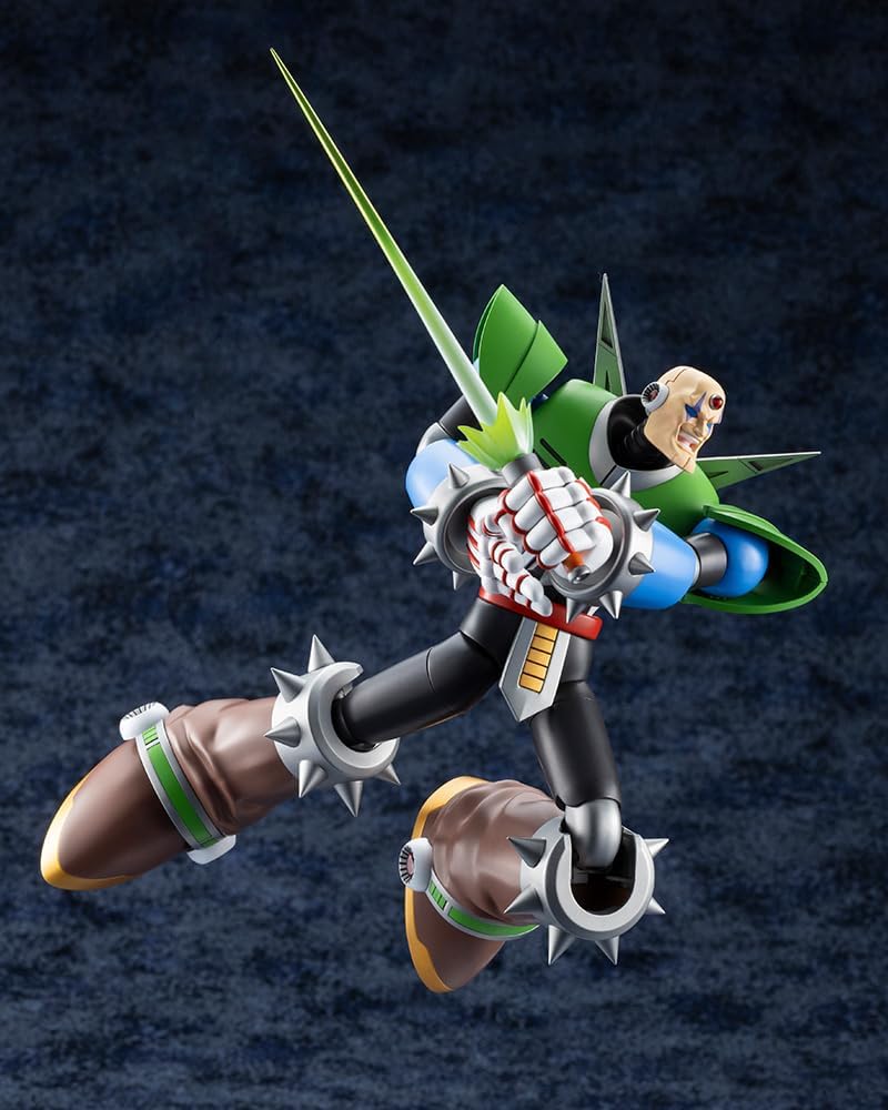 Kotobukiya KP750 Sigma Mega Man X Ver. - Kotobukiya Banzai Hobby