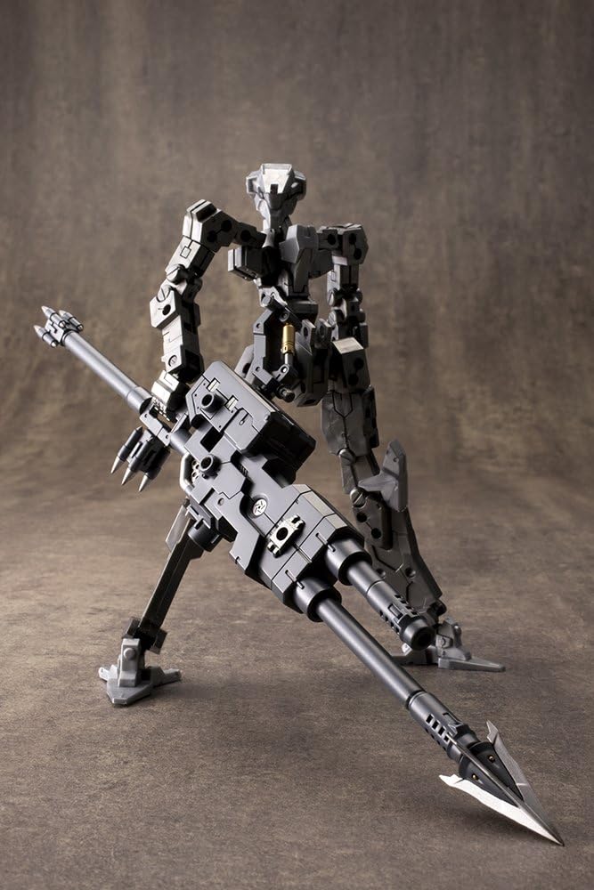 Kotobukiya MH10R M.S.G Heavy Weapon Unit 10 Violence Ram - BanzaiHobby