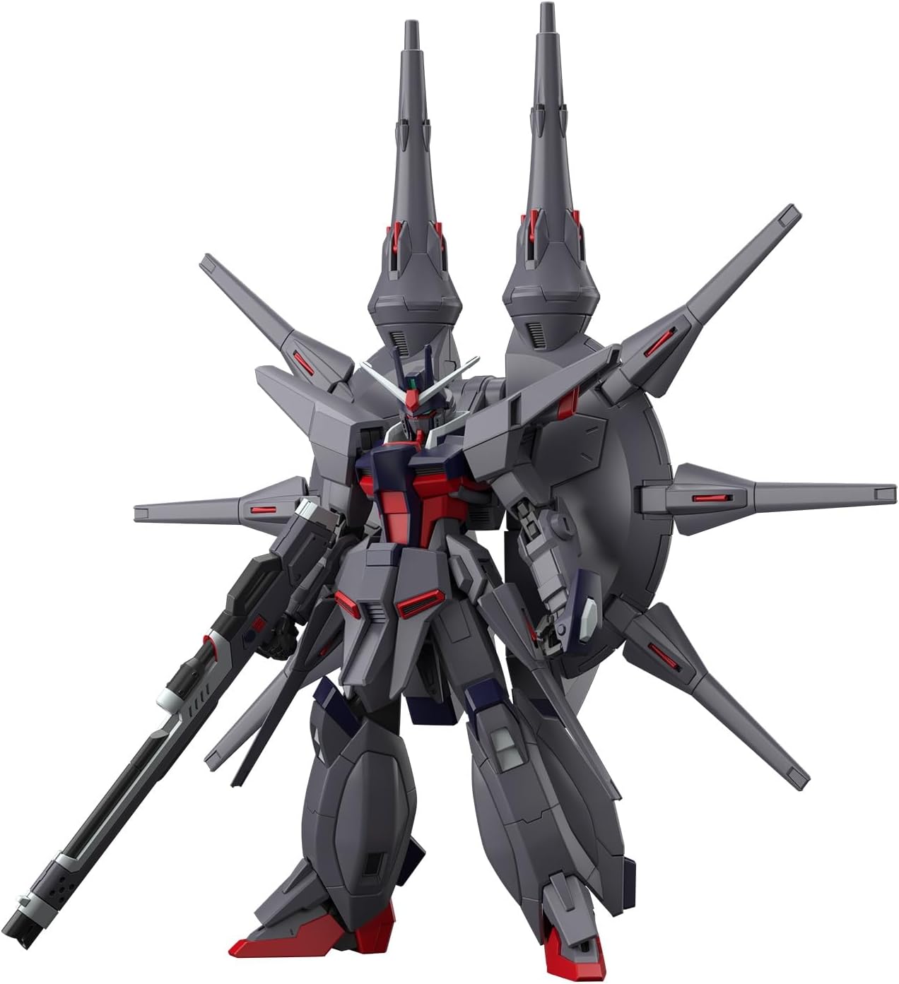 Bandai HG Legend Gundam – BanzaiHobby