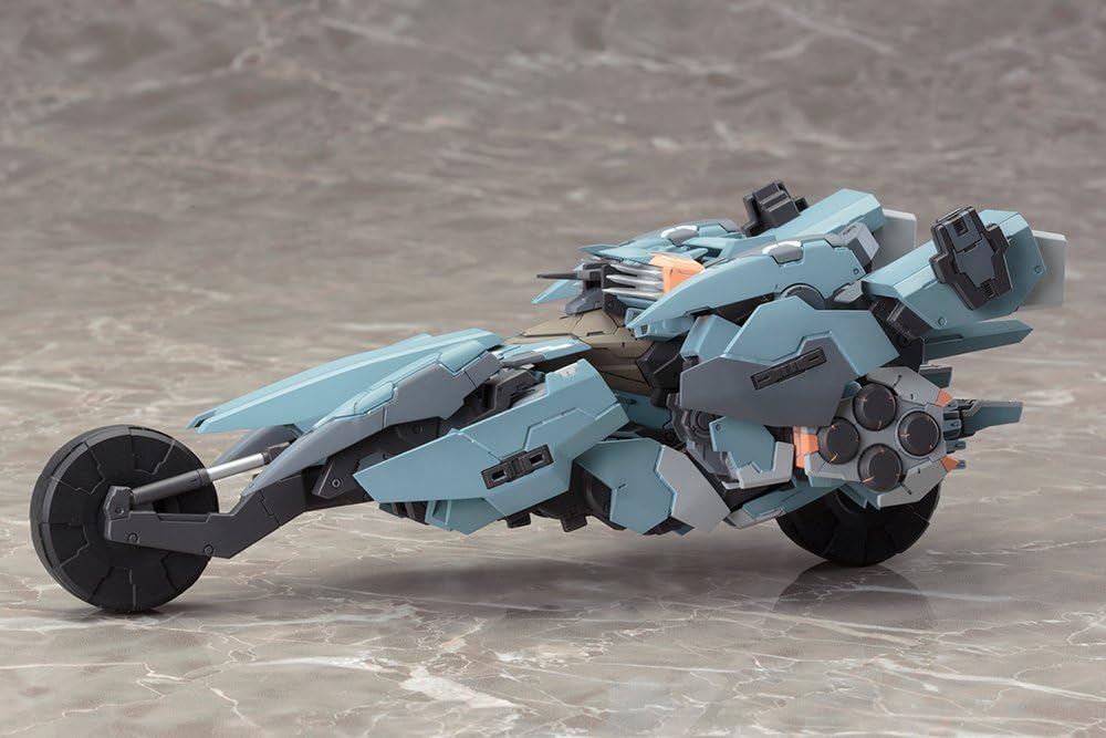 Kotobukiya KP401R 1/48 Formula (Xenoblade X)