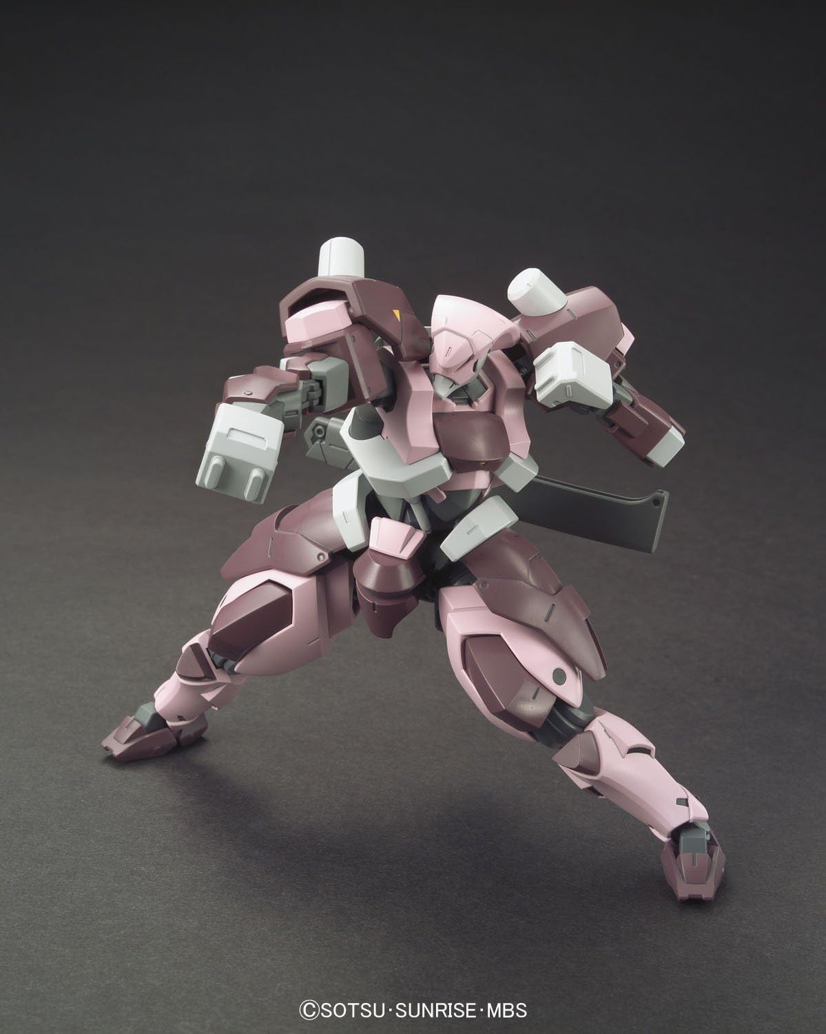 Bandai 1/144 HG Hyakuren (Amida) - BanzaiHobby