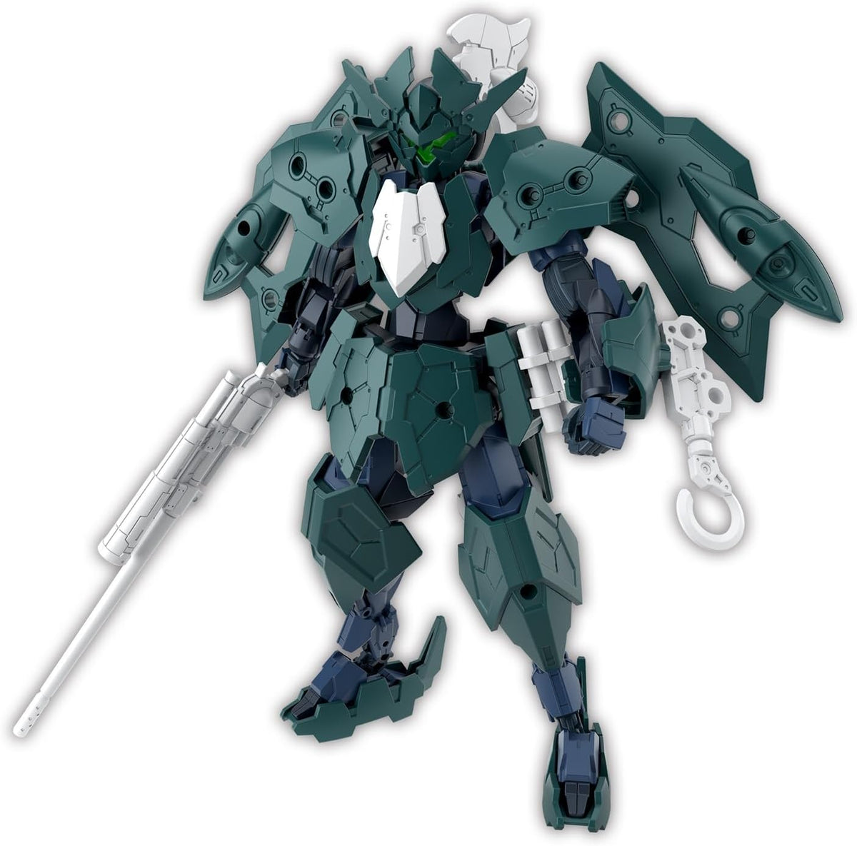 Bandai 1/144 30MM EXM-A9p Spinatio (Pirate Type)