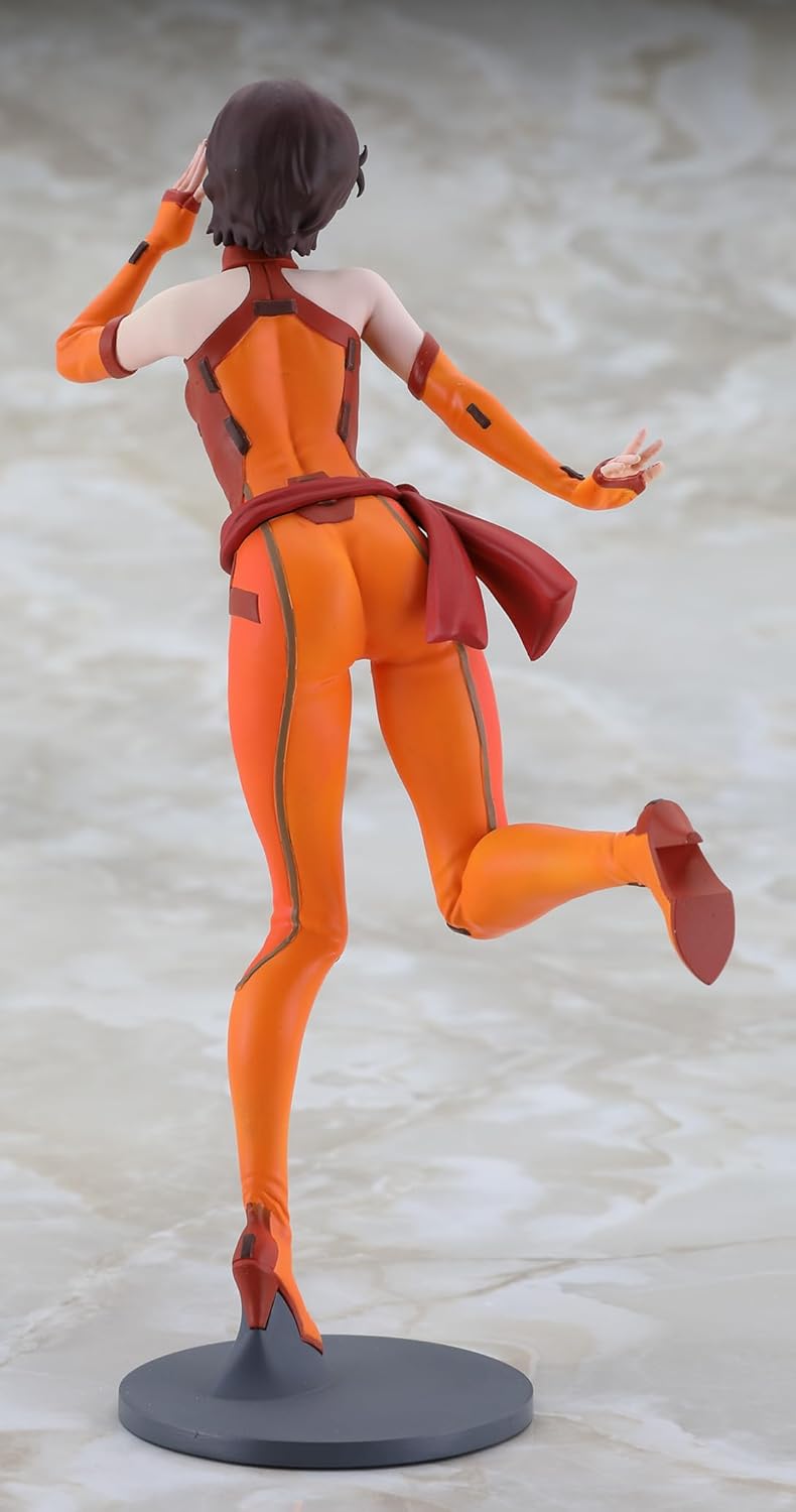 Hasegawa SP675 1/12 Cat's Eye Ai Kisugi - BanzaiHobby