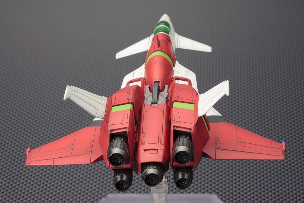 Kotobukiya KP278R 1/144 Dodonpachi Daioujyou TYPE-A - BanzaiHobby