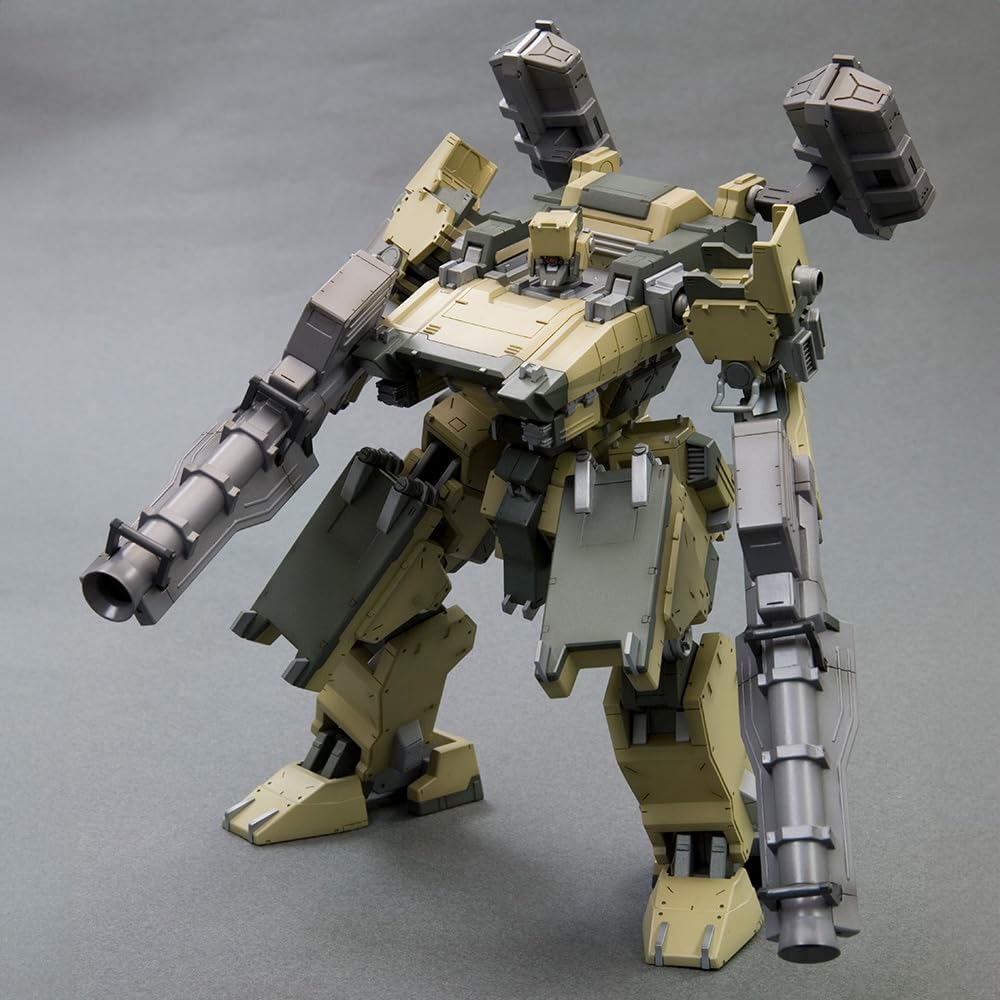 Kotobukiya VI062X 1/72 Armored Core GA GAN01 Sunshine L - BanzaiHobby
