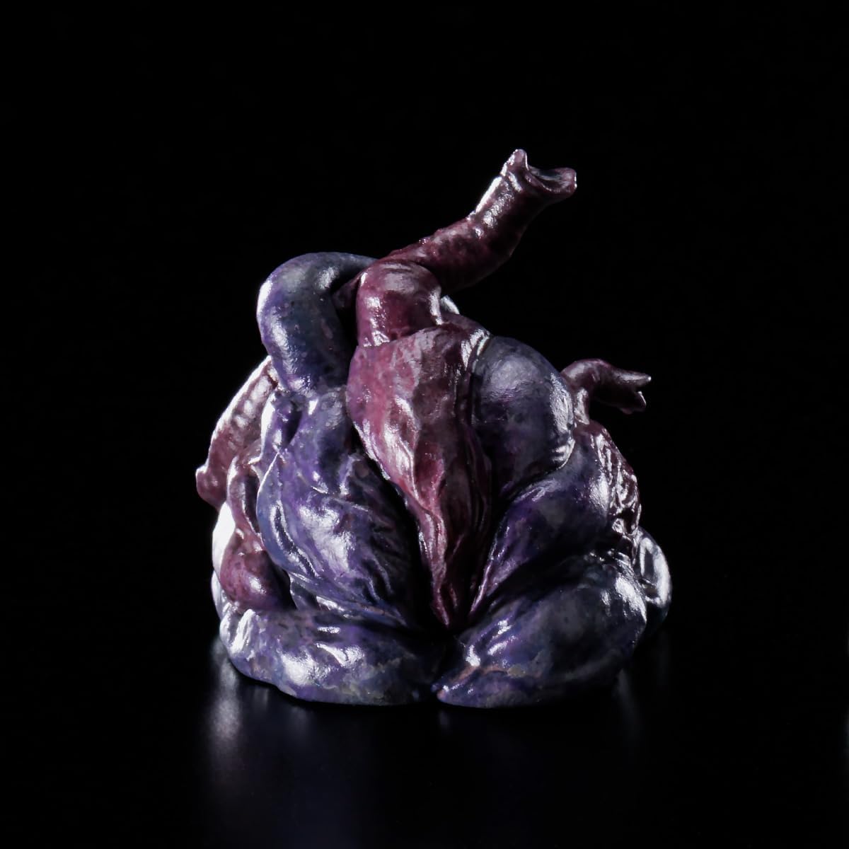 Aoshima PLAfig.PF-04 Godzilla 2001 - BanzaiHobby