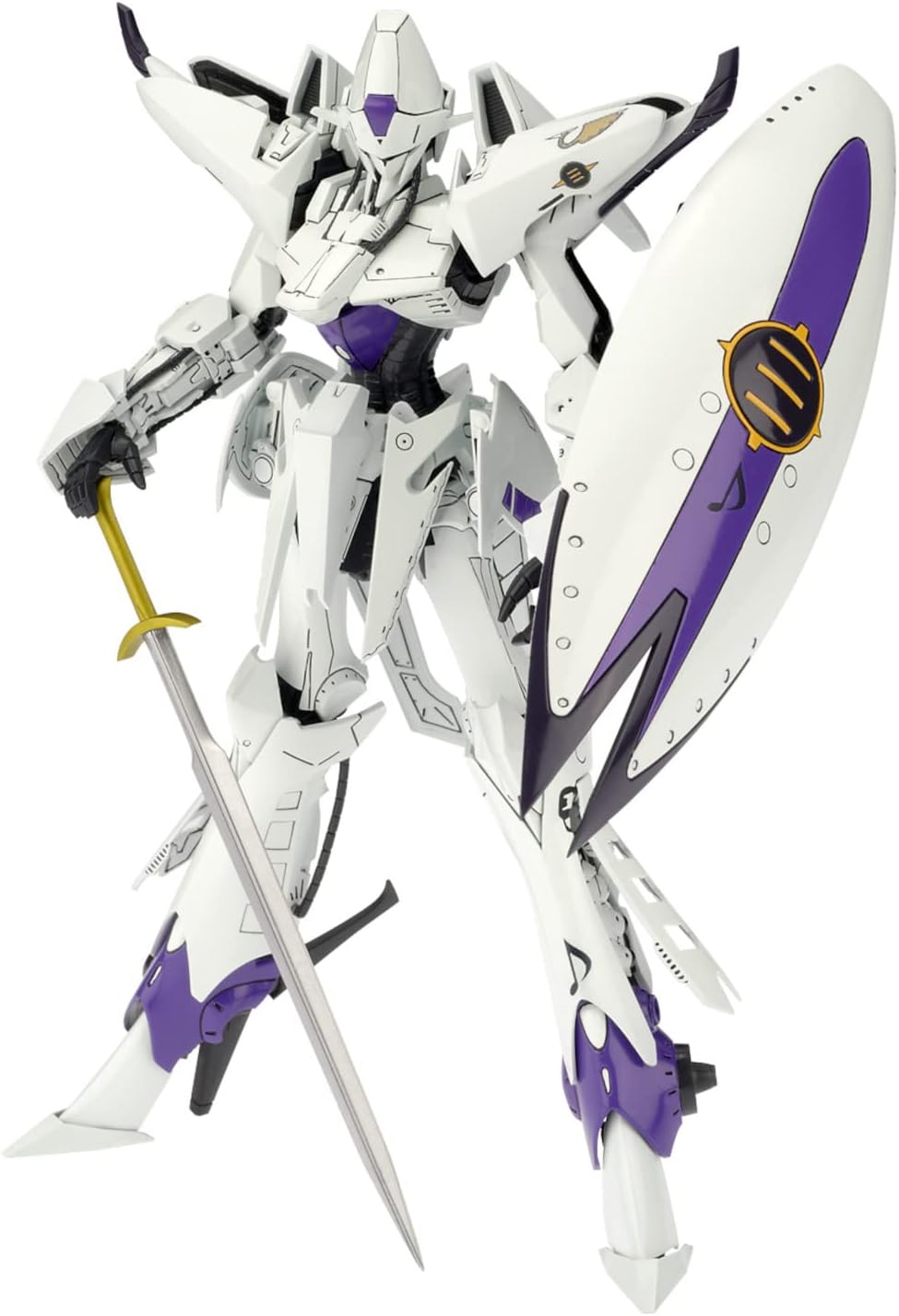 Wave FS-153 Engagement SR1 - BanzaiHobby