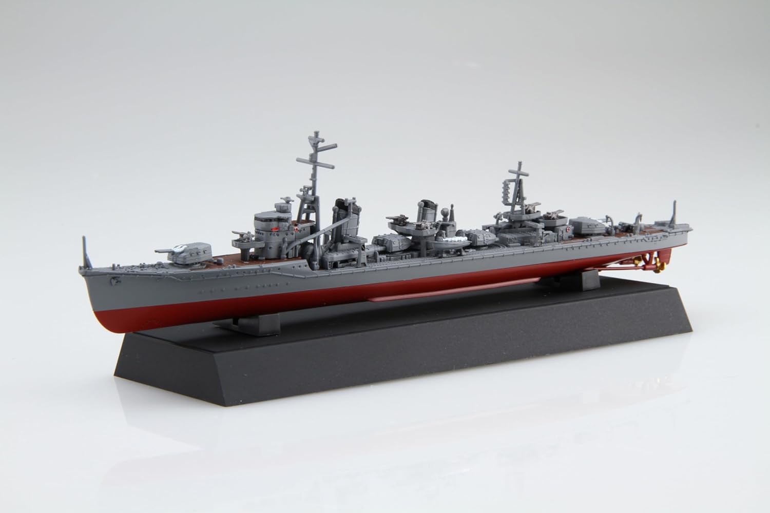 Fujimi NEXT-5EX-201 1/700 Ship NEXT Series No.5 EX-201 Japanese Navy Destroyer Yukikaze/Isokaze - BanzaiHobby