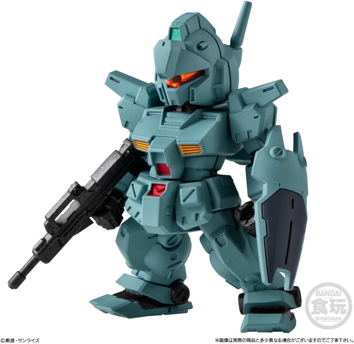 Bandai FW GUNDAM CONVERGE #28 (set of 10) - BanzaiHobby