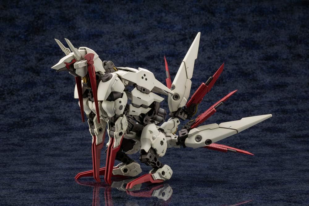 Kotobukiya HG064R 1/24 Hexa Gear Weird Tails