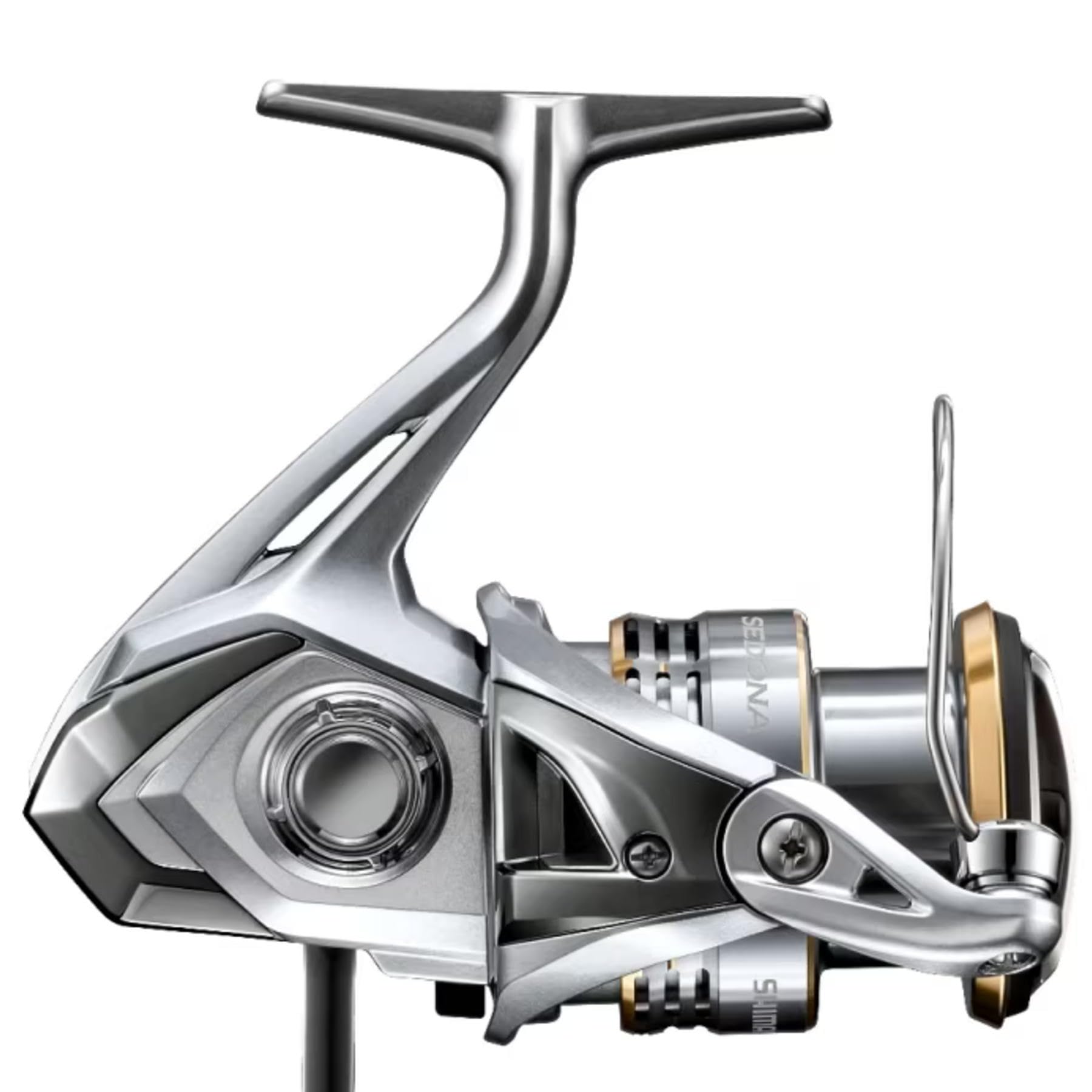 シマノ(SHIMANO) スピニングリール 23 セドナ 500