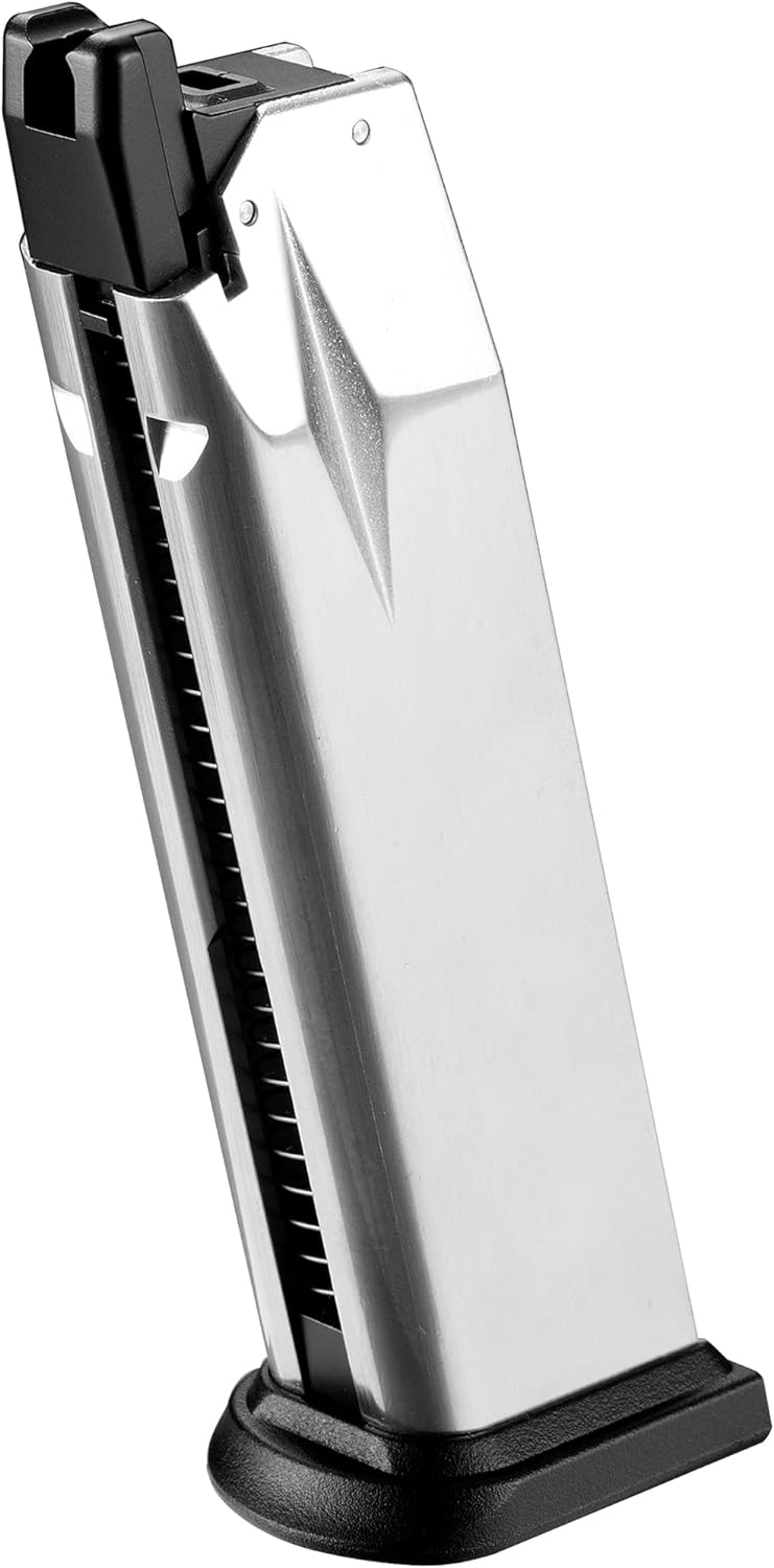 TOKYO MARUI XDM-40 26rd Gas Magazine - BanzaiHobby