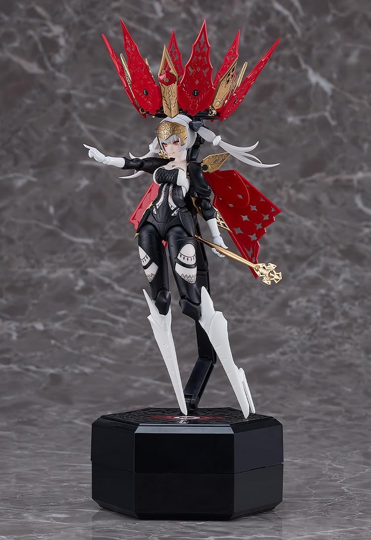 Good Smile Company chitocerium I-hydra - BanzaiHobby