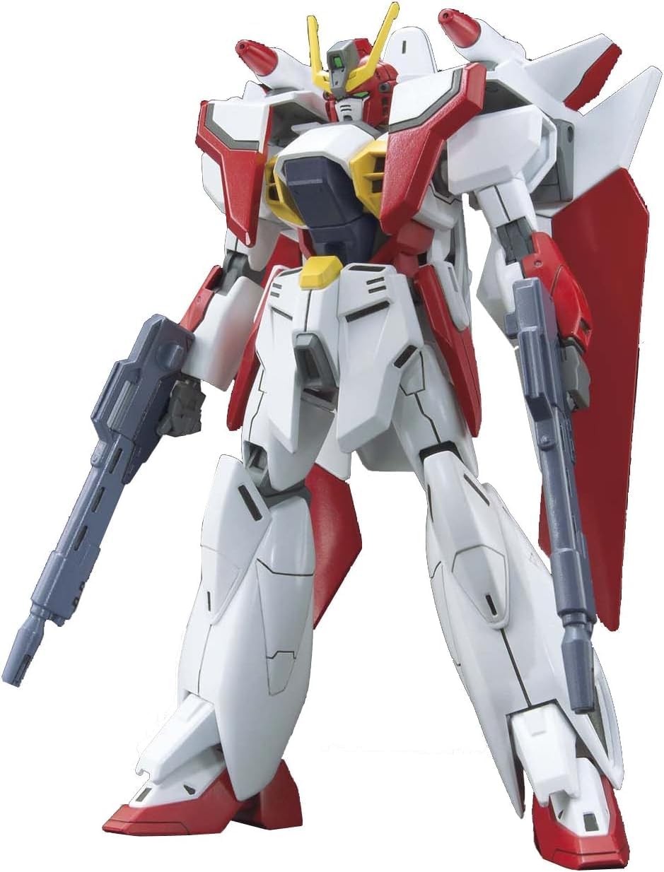 Bandai HGAW184 1/144 Gundam Airmaster - BanzaiHobby