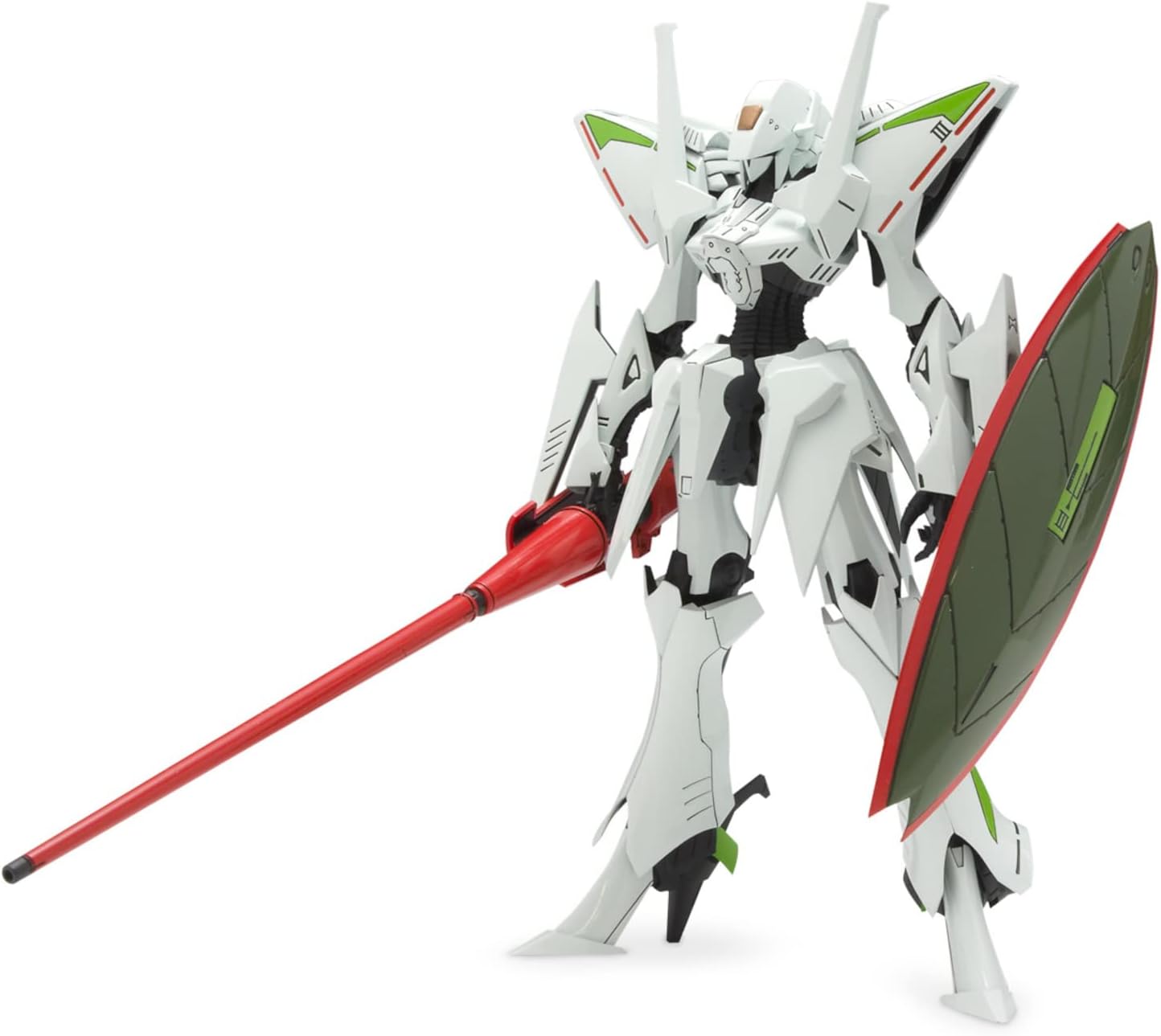 Wave Five Star Monogatari FS-154 Engagement SR3 1/144 - BanzaiHobby