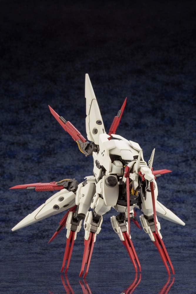 Kotobukiya HG064R 1/24 Hexa Gear Weird Tails