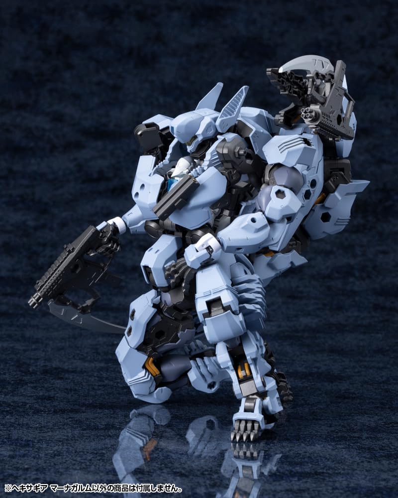 Kotobukiya HG155 1/24 Hexa Gear Managarmr - Kotobukiya Banzai Hobby