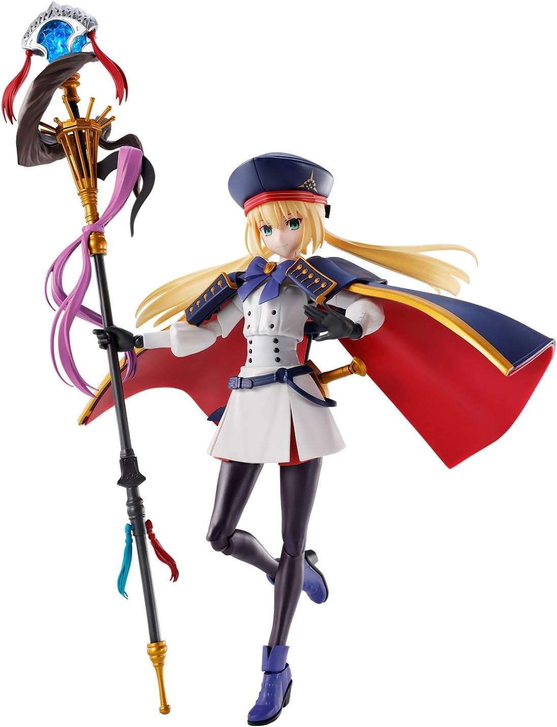 Bandai 30MS Caster / Altria Caster - Bandai Banzai Hobby