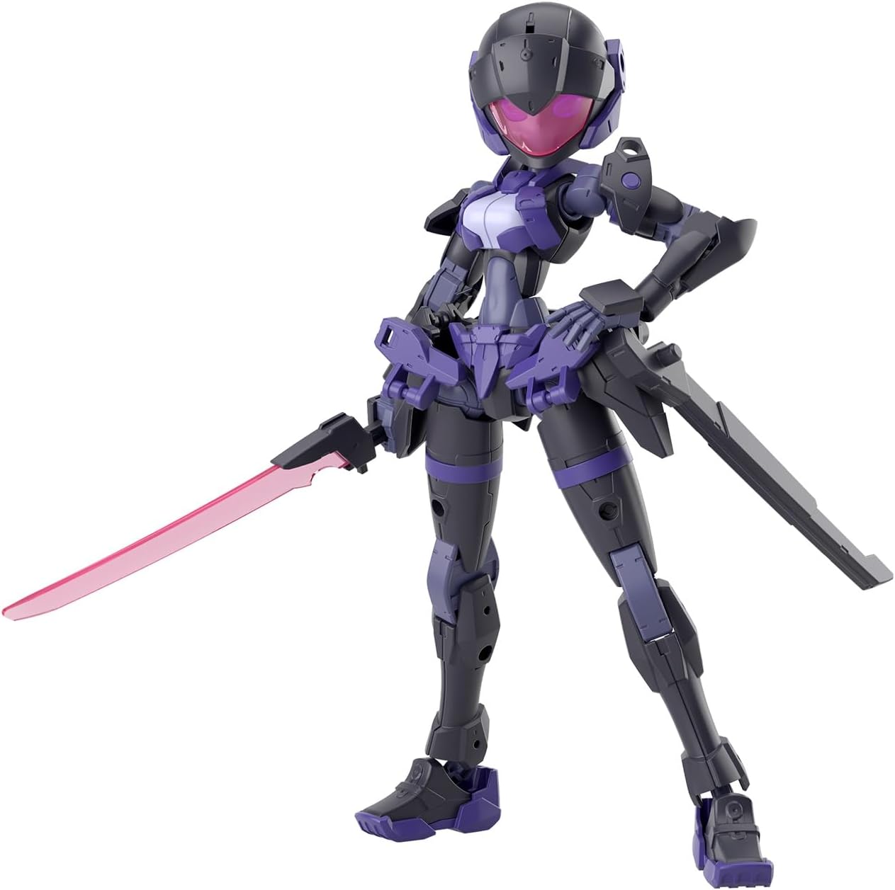 Bandai 1/144 30MM EXM-H15E Acerby (Type-E) - BanzaiHobby