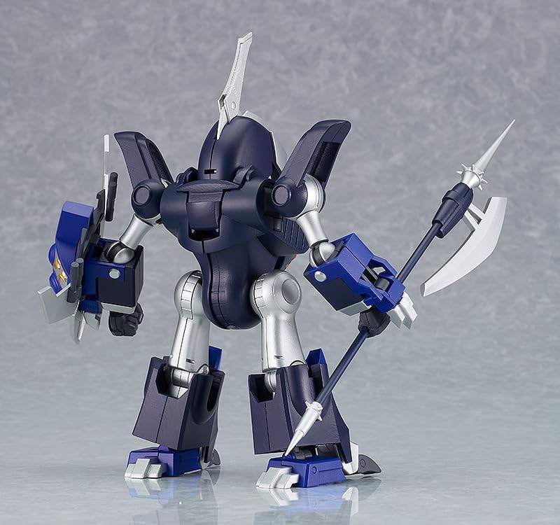 Good Smile Company MODEROID QUEEN CIDERON (NG Knight Lamune & 40) - BanzaiHobby