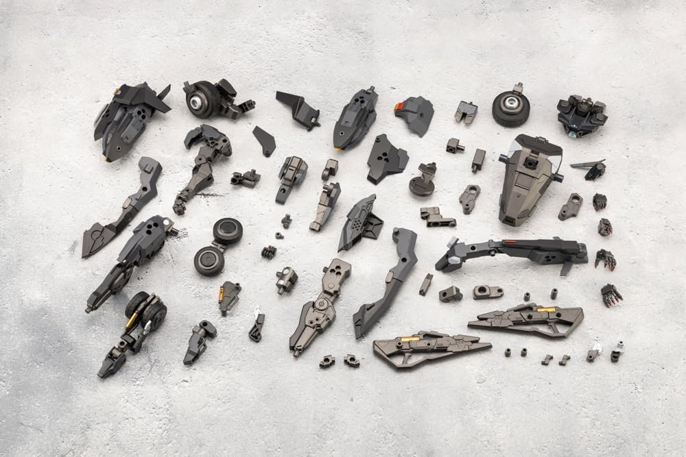 Kotobukiya HG134 1/24 Hexa Gear Veloce - BanzaiHobby