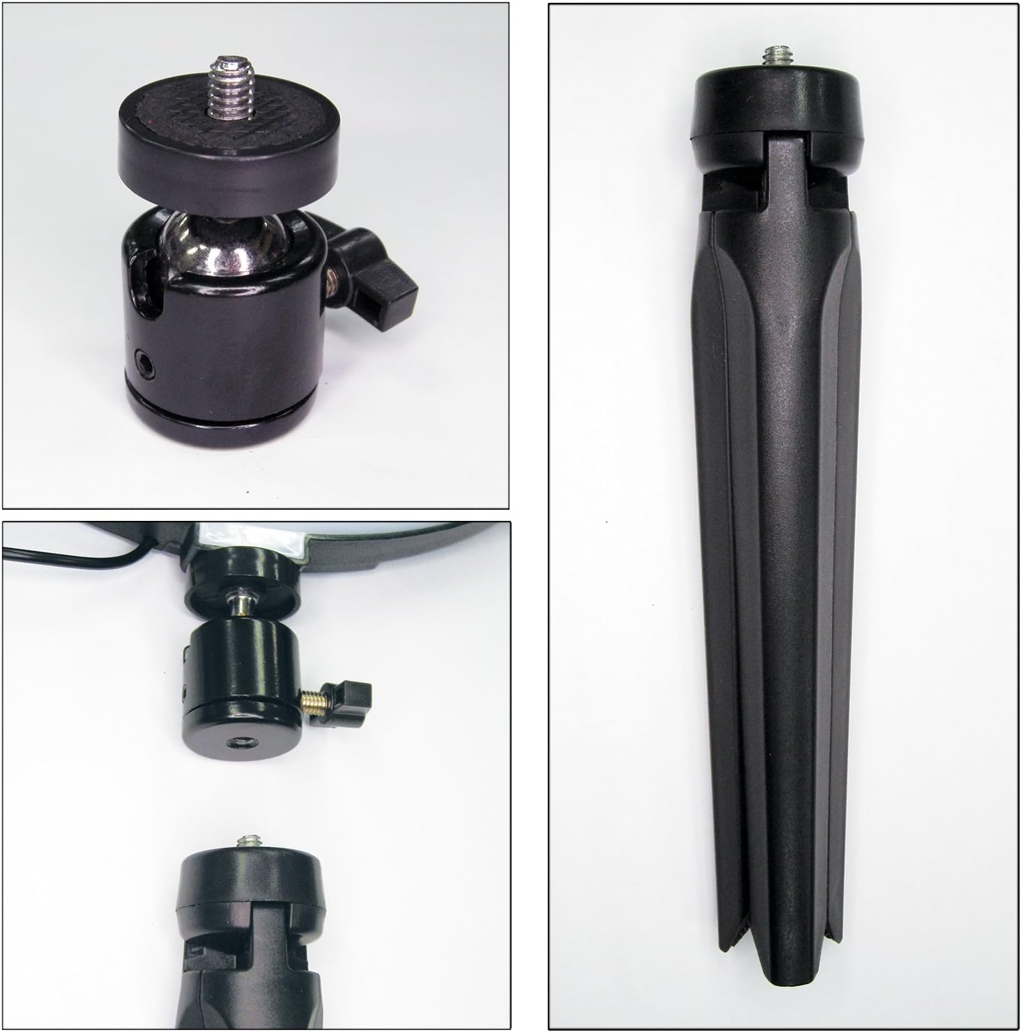 Doyusha DRL-L Amazing LED Ring Light L - BanzaiHobby