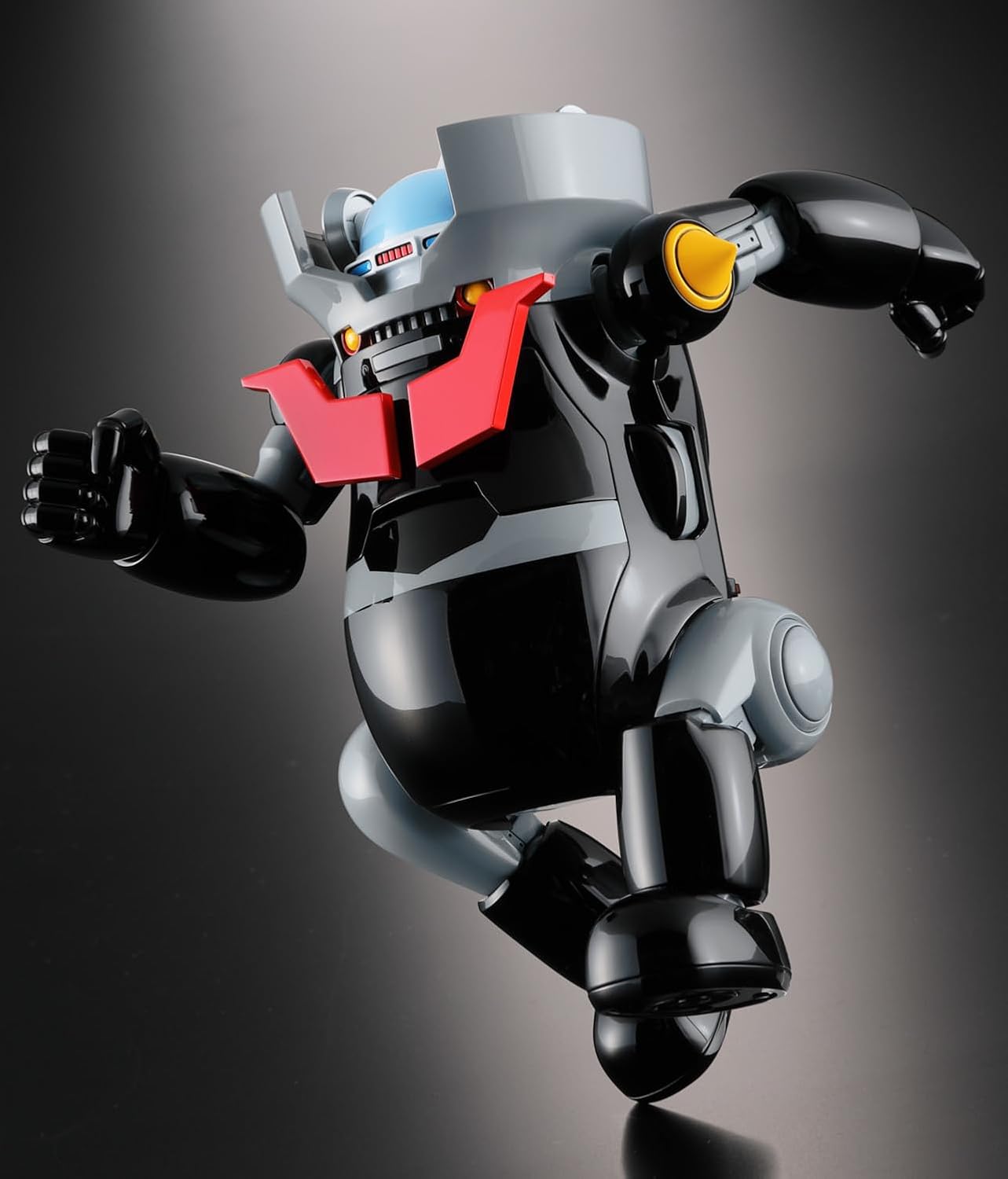 Hasegawa MZ01 1/20 20 MechatroWeGo Mazinger Collaboration Vol.1 Mazinger Z - BanzaiHobby