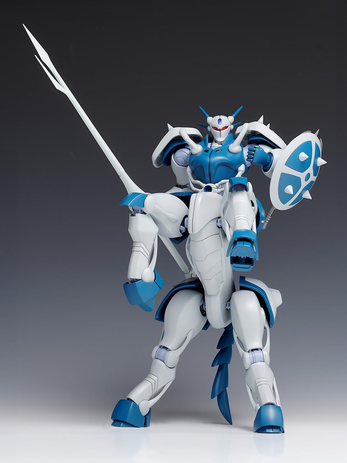 Wave KG-023 1/72 Promaxis - BanzaiHobby