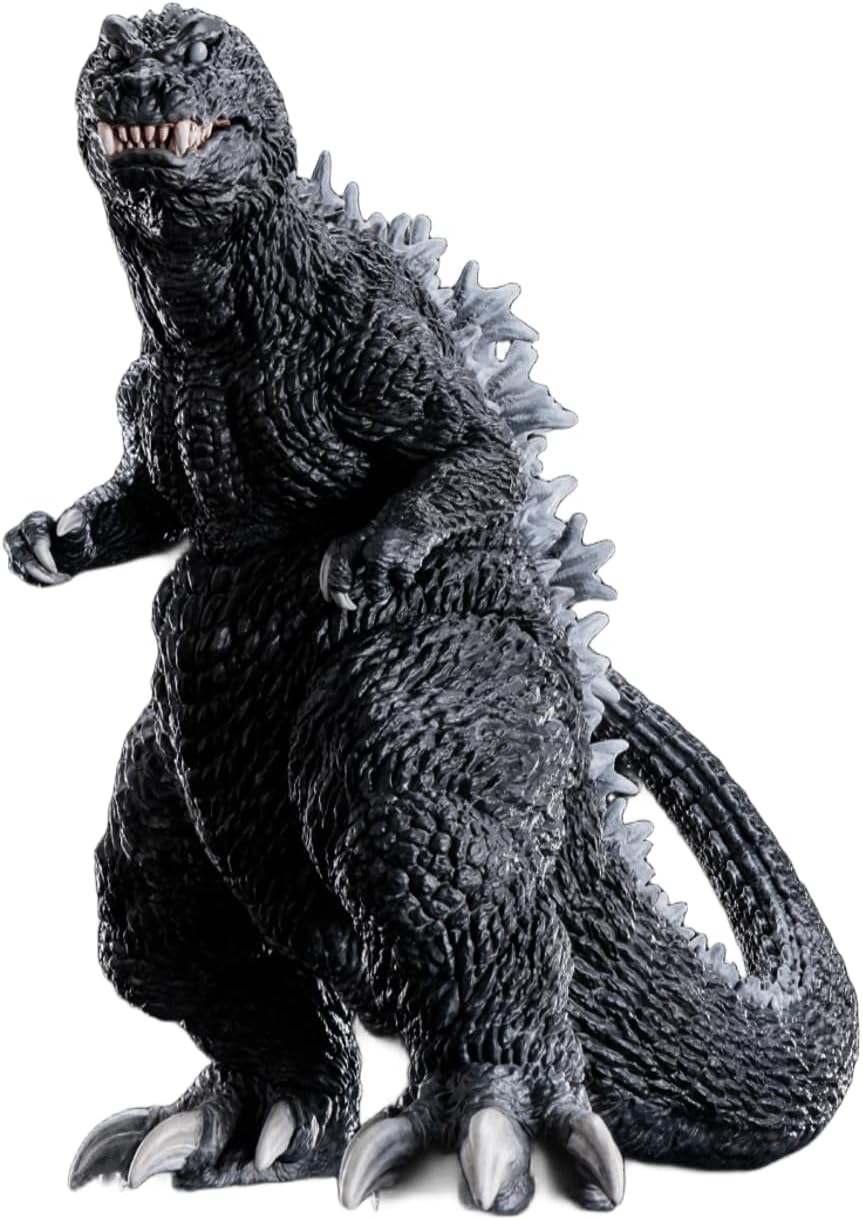 Aoshima PLAfig.PF-04 Godzilla 2001 - BanzaiHobby
