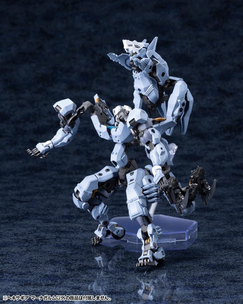Kotobukiya HG155 1/24 Hexa Gear Managarmr - Kotobukiya Banzai Hobby
