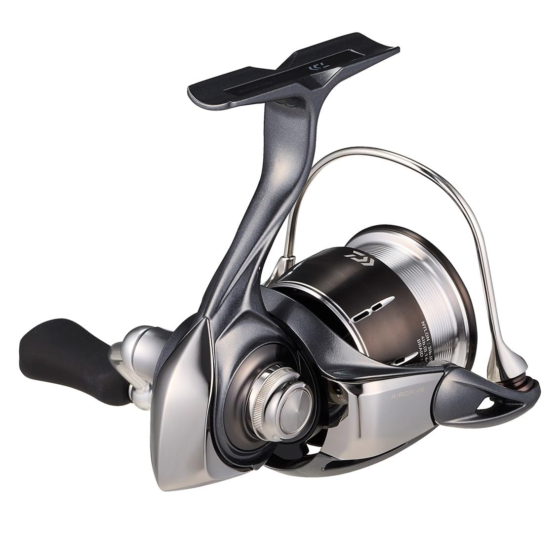 ダイワ(DAIWA) スピニングリール 24LUVIAS(ルビアス) SF2500SS-H