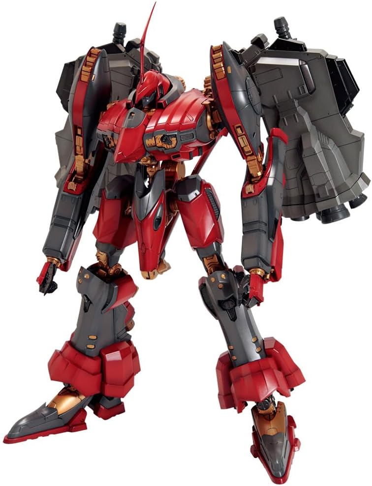 Kotobukiya VI22X Armored Core Nine Ball Seraph 1/72 Scale - BanzaiHobby
