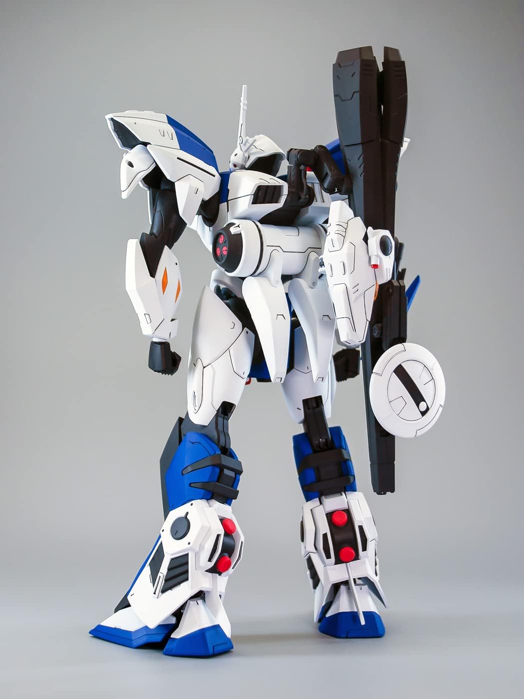 Wave KM-121 Space Knight Tekkaman Blade Sol Tekkaman - BanzaiHobby
