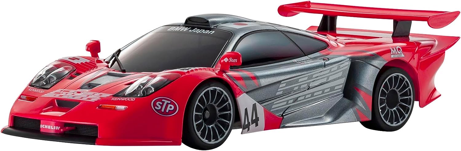 MZP248LA ASC MR-03W-MM LARK McLaren F1 GTR LM 1997