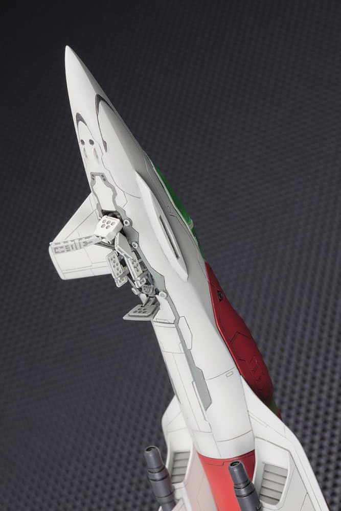 Kotobukiya KP278R 1/144 Dodonpachi Daioujyou TYPE-A - BanzaiHobby