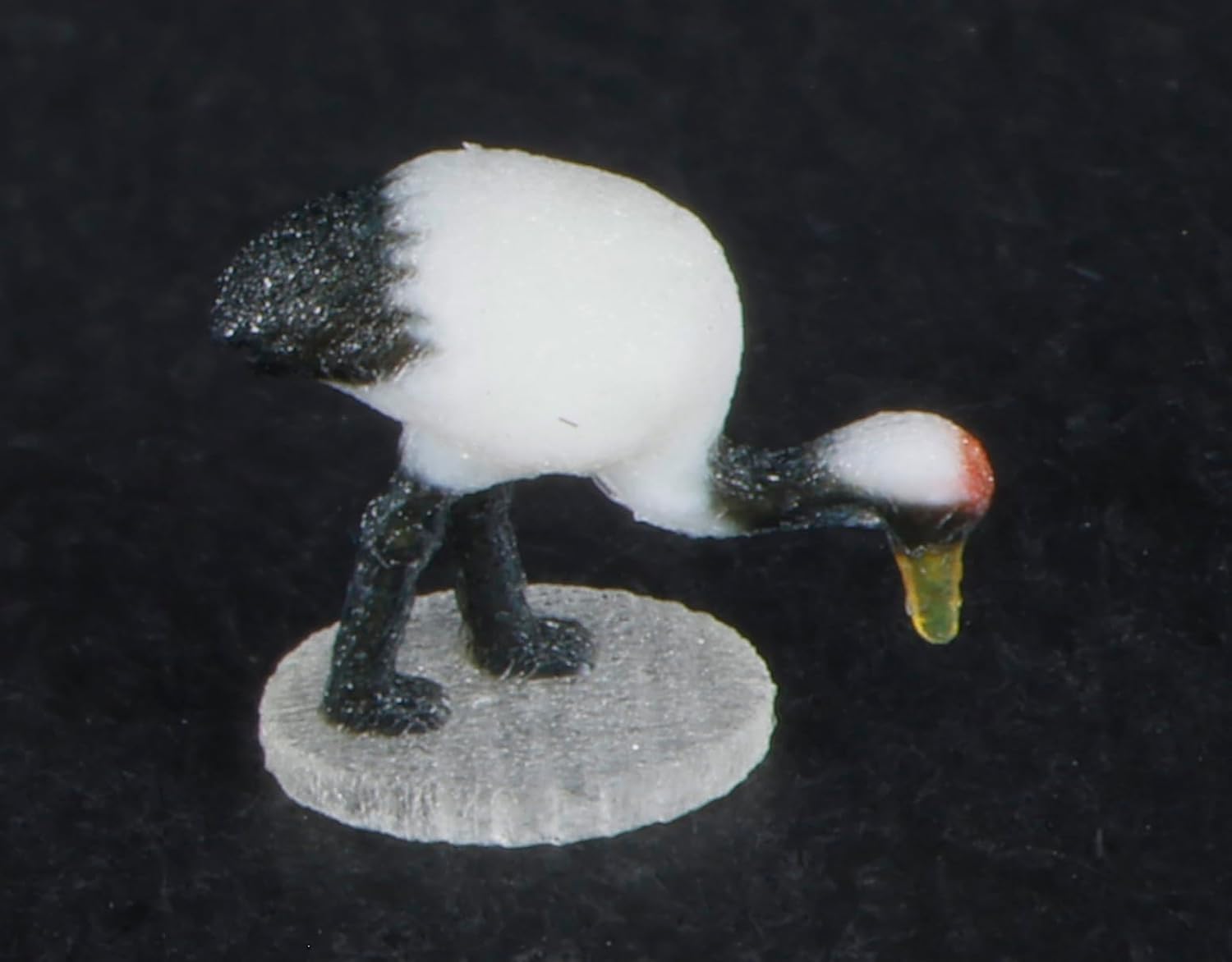 KATO 24-712 1/150 Red-Crowned Cranes - BanzaiHobby