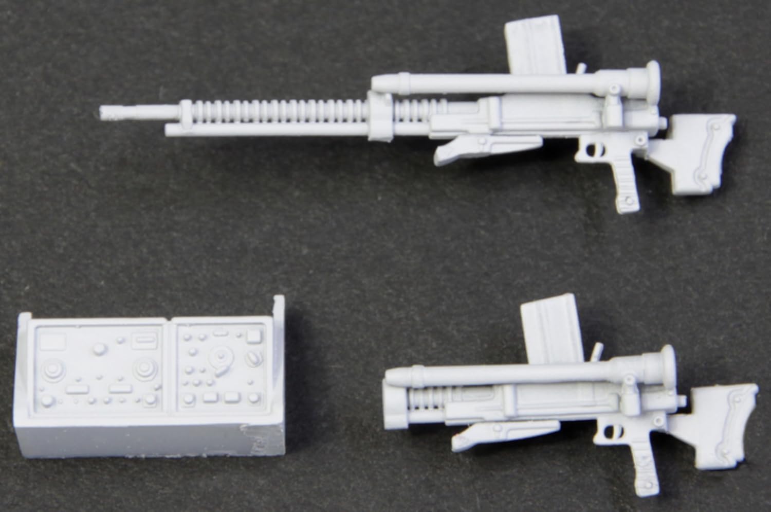 Fine Molds MR02 1/35 Imperial Japanese Army Type 3 Gun Tank HoNi III - BanzaiHobby