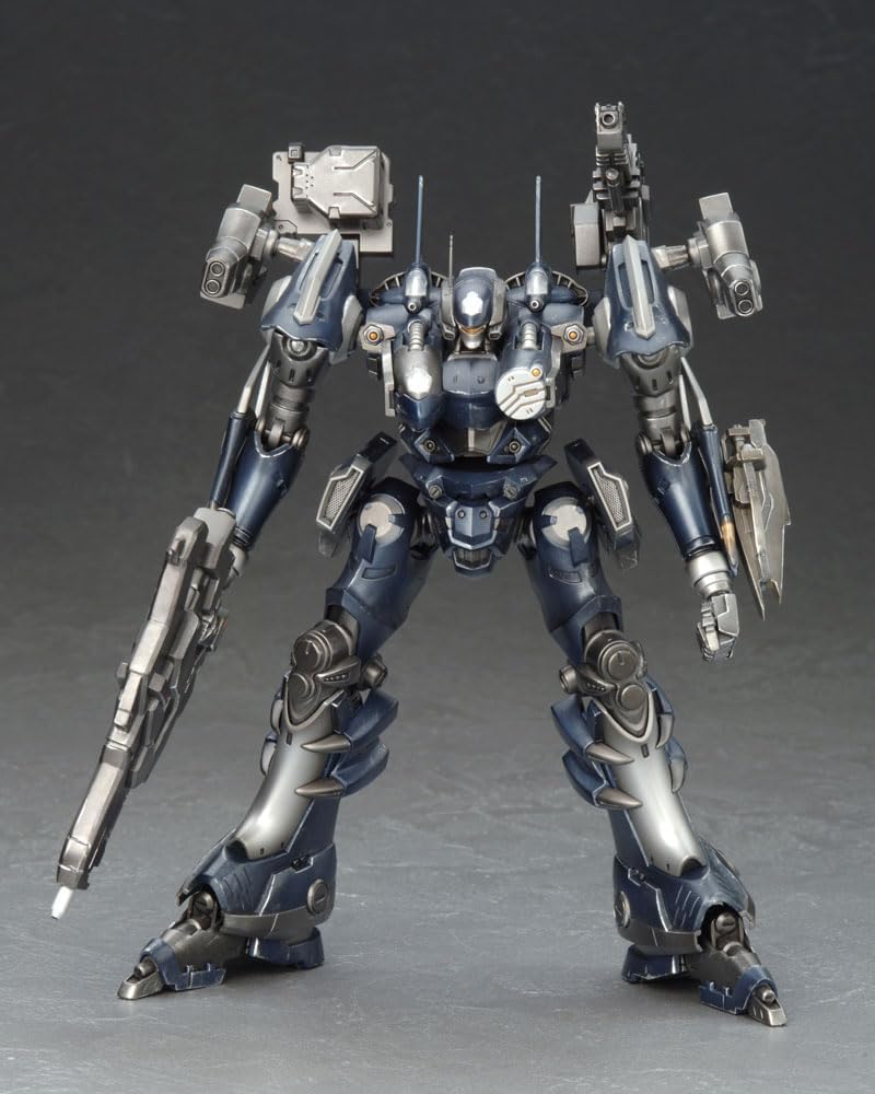 Kotobukiya VI031X 1/72 Mirage C01-GAEA (Armored Core) - BanzaiHobby