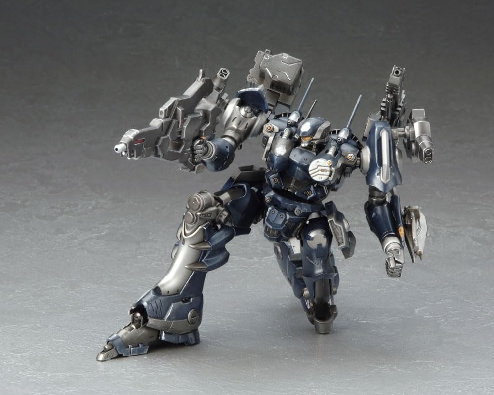 Kotobukiya VI031X 1/72 Mirage C01-GAEA (Armored Core) - BanzaiHobby