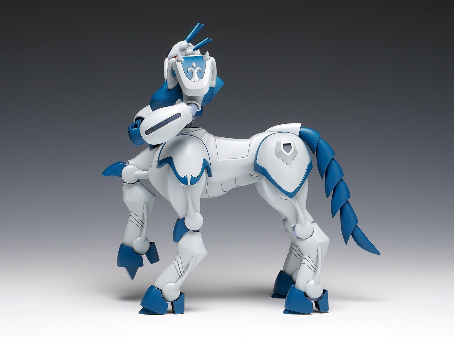 Wave KG-023 1/72 Promaxis - BanzaiHobby