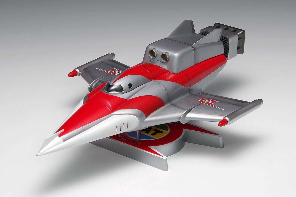 Wave UT033 1/72 Mat Arrow 1 Space Arrow Multiplex (Return Of Ultraman Series) - BanzaiHobby