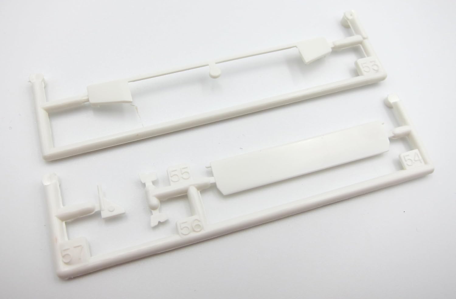 Fujimi HC09 1/24 Hysocar Series No.9 MR-2 Supercharger (Hisocar Version) - BanzaiHobby