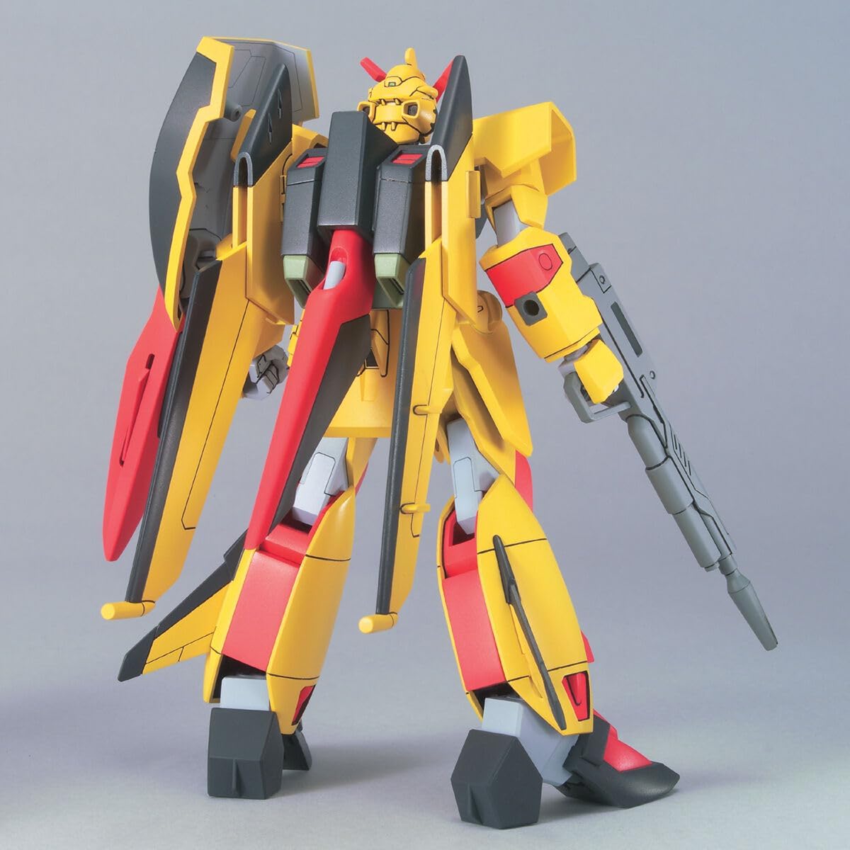 Bandai 1/144 HG Murasame Andrew Bartfeld Custom Unit
